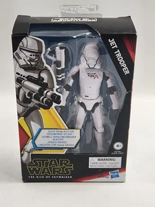 Star Wars Galaxy of Adventures The Rise of Skywalker Jet Trooper MISB MIB Sealed - Bild 1 von 10