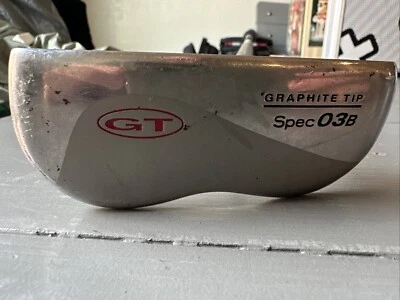 "Putter para vientre Adams Golf GT punta de grafito especificaciones 03B diestro 41""" Foto 1 de 4