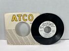 1969 - Doug Phillips - You Really Know... - 7" 45 RPM Atco 45-6692 PROMO