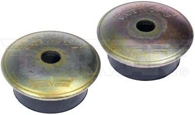 Aislador de montaje de amortiguador Dorman para Chevrolet Avalanche 1500 2002-2006 Foto 1 de 2