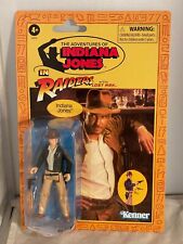 Kenner Indiana Jones Retro Collection Raiders Of the Lost Ark Action Figure-New