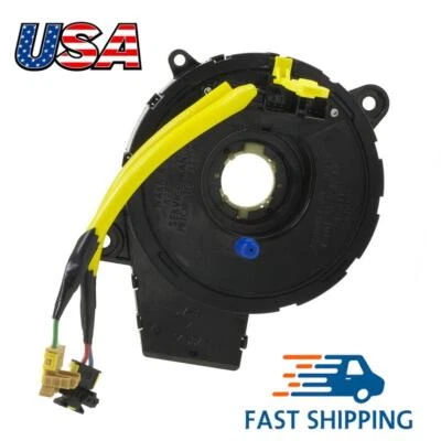 NUEVO muelle de reloj para Dodge Grand Caravan 01-07 Chrysler Voyager 01-03 4685712AA Foto 1 de 4