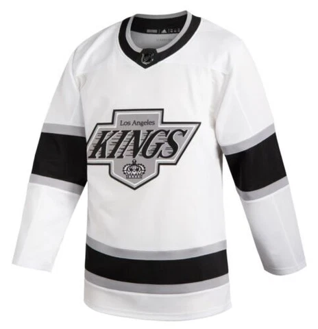 FT2623 ADIDAS LA KINGS RETRO HOCKEY JERSEY MEN SIZE 52 CL968 Cover
