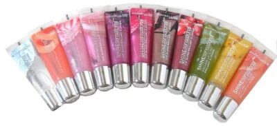 Maybelline Shine Sensational Lip Gloss - Choose Your Color - New - Image 1 of 4