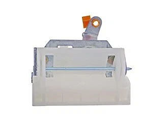 Manija de puerta trasera Dorman para Mitsubishi Montero 1992-2006 83735 Foto 1 de 4