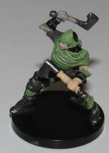 STOLEN LANDS BANDIT 6 Pathfinder Battles: Kingmaker - Picture 1 of 1