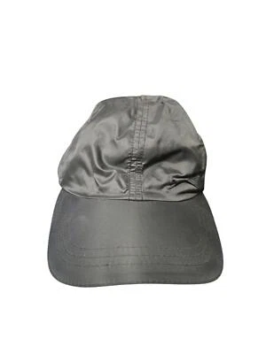 Slazenger Core Pocket Cap Pure Black One Size Golf Hat Adjustable Wsg18023 - Image 1 of 3