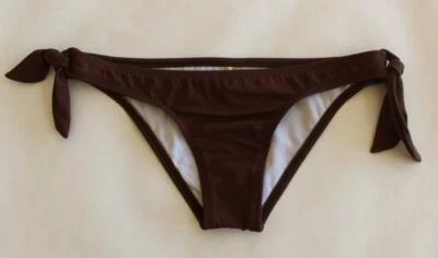 NEW O'Neill "Core Solid" Wahine Cut Pant Women's Swimwear Bottoms (Small) - Изображение 1 из 2