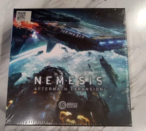 Nemesis Aftermath Erweiterung - Awaken Realms - NEU - Bild 1 von 2