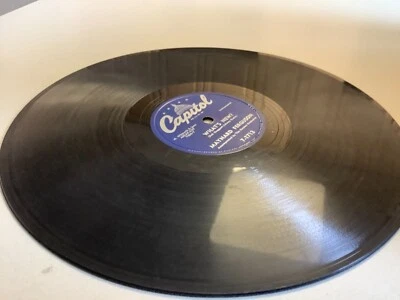 Jazz 78 Maynard Ferguson the hot canary/ what’s new Vg+ nice and shiny CAPITOL  - Image 1 of 2