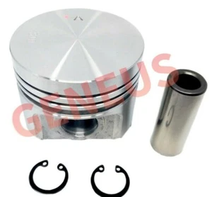 Piston with pin for Perkins 103-07  STD 115016960 115017090 115317650 - Imagen 1 de 2
