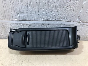 Portavasos de almacenamiento consola central HONDA CIVIC MK9 77230-TV1-E010-M1 2012-17 - Imagen 1 de 11