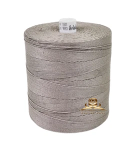 SEWING AND CROCHETING THREADS - COTTO 20 - 1000M (cotton thread 30x4) - Picture 1 of 5