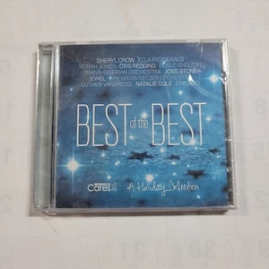 Best Of The Best: A Holiday Collection (CD 2002) - Picture 1 of 2