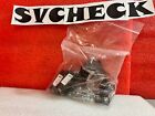 Lot Of 5 Sentrol 3025T-M Surface Mount Reed Actuated Magnetic Contacts