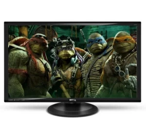 BenQ GW2765HT 27" IPS 2K QHD 2560x1440 4ms Pivot Height Swivel Monitor Speakers✅ - Picture 1 of 14