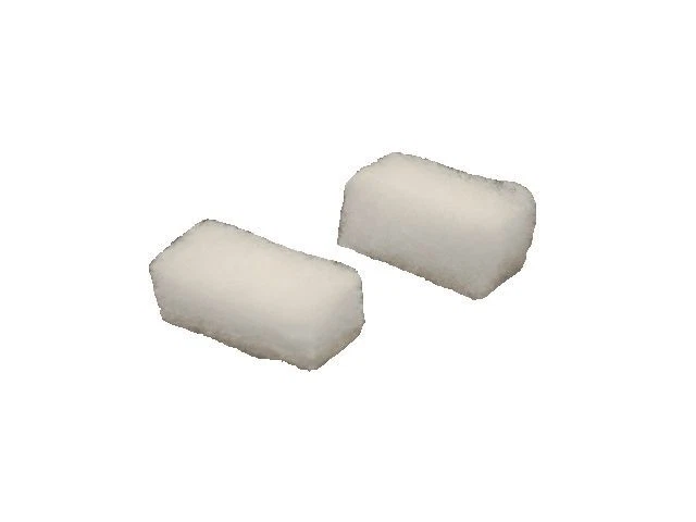 WIX 18ZB58T Crankcase Breather Element Fits 1995-1997 Nissan Pickup 2.4L 4 Cyl — 第 1/1 张图片