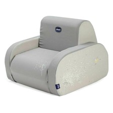 CHICCO Poltroncina Chicco Twist 0-4 anni Color Grigio