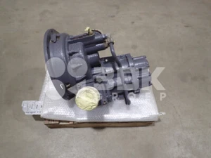 Kompressor  Ingersollrand 103-15 KD KE Zeppelin Case Weidemann - Picture 1 of 5