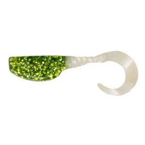 Lealand's Lures Slab Curly LLSC-19123 Butla Gold 36ct - Picture 1 of 1