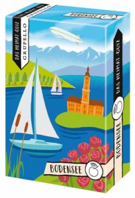 Grupello|Bodensee. Das Heimat-Quiz - Bild 1 von 4
