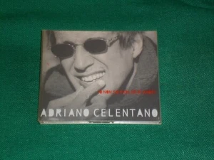 Adriano Celentano ‎– Io Non So Parlar D'Amore cd Digipak - Picture 1 of 2