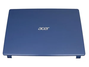 Acer Aspire 3 (A315-54) original Displaydeckel 39,6cm (15,6 Zoll) blau - Afbeelding 1 van 3