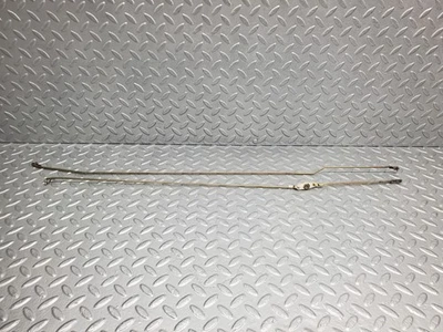 ⚙50069⚙ Mercedes-Benz R107 380SL Door Lock Linkage Rod Left Side - Image 1 of 4