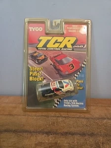 Tyco 6472 TCR Total Control Racing Valvoline 6 HO Wagen Neu in Verpackung - Bild 1 von 9