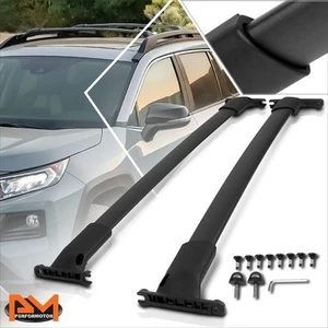 Barras transversales de equipaje estilo OE para Ford Escape 13-19 - Imagen 1 de 7