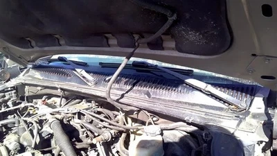 Motor limpiaparabrisas para camioneta Sierra 1500 99-02 103854179 Foto 1 de 4