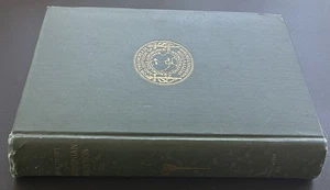 The Smithsonian Institution Annual Report Board Of Regents 2724 1922 Pub. 1924 - Picture 1 of 15