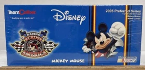 Team Caliber 2005 Preferred Series Disney Mickey Mouse 1:24 Car - Picture 1 of 10
