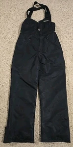 Winterlatzhose Herren M Arcticwear Arctic Cat Schneemobil schwarz verstellbar - Bild 1 von 14