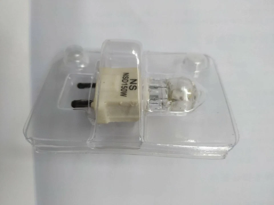 1 X GY9.5 HTI 150 Вт DJ этап лампа 150 Вт HTI150 Вт 90 В 150 Вт 90 В лампа - Изображение 1 из 3