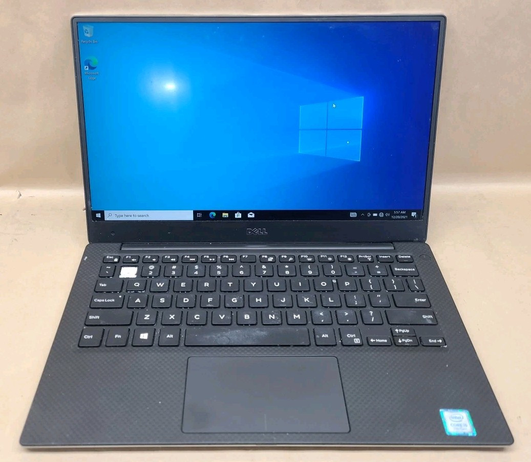 Dell XPS 13 9360 256GB PC Laptops & Netbooks for Sale | Shop Dell XPS 13 9360 256GB PC Laptops & Netbooks for Sale | Shop