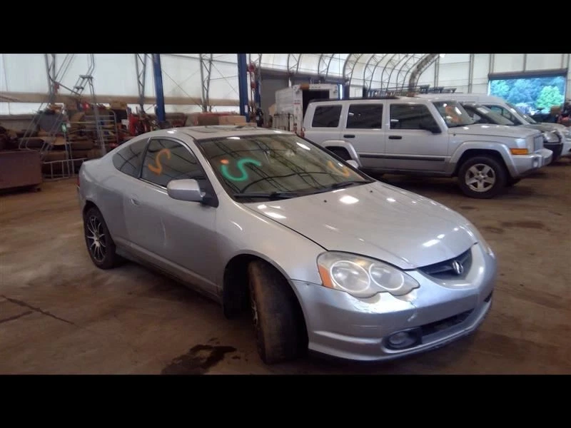 Parachoques antiniebla de esquina/estacionamiento montado para 02-04 RSX 4319126 Foto 1 de 4