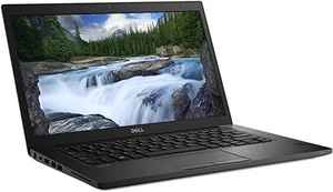 Laptop Dell Windows 11 Latitude 5300 Intel Core i5-8365U SSD 8 GB RAM Cámara web - Imagen 1 de 12