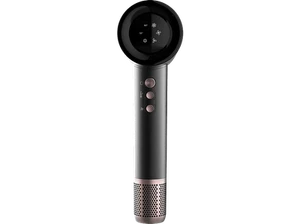 Secador Cecotec Bamba IoniCare RockStar Nano IonTech, Tecnología Plasma, 1600 W - Imagen 1 de 8