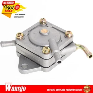 Adatto per pompa carburante John Deere 112L 130 160 165 175 180 LX172 LX176 LX186 GT262 - Foto 1 di 8