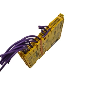 BECKHOFF EL1918 EL1918-0000 PLC MODUL - Picture 1 of 2
