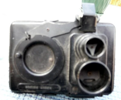 Photo-See Camera Corp.  Tanque en desarrollo. Foto 1 de 2