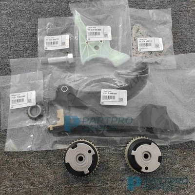 Timing Chain Kit 113186487 For BMW 325I 335I 328 428 528 X1 X3 X4 X5 F22 - Image 1 of 4