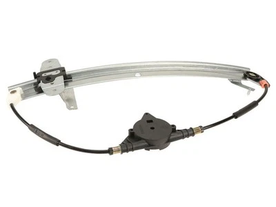 Regulador de janela Mercury Grand Marquis 32835YPRZ para 1992-2000, 2003-2011 - Imagem 1 de 2