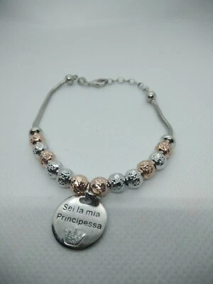 Bracciale STROILI Argento 925% - Immagine 1 di 4