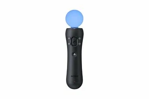PS4 VR PlayStation Move motion controller CECH-ZCM2J japan - Picture 1 of 10