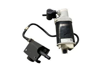 Fisker Karma ES 2011 2012 evaporador de vapor de combustible bote de carbón C131116601001 Foto 1 de 4