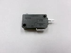 BAOKEZHEN SC799 MIKROWELLE NORMAL SCHLIESSEN MIKROSCHALTER CALLIE-56 - Bild 1 von 1