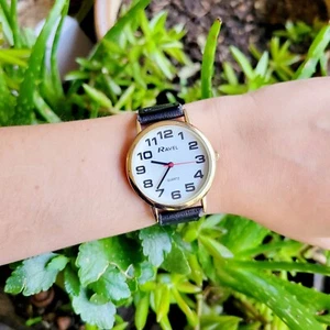 Classic Ravel Quartz Watch - Picture 1 of 9