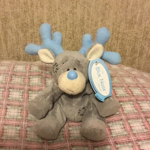 blue nose friend Jingle - Picture 1 of 1
